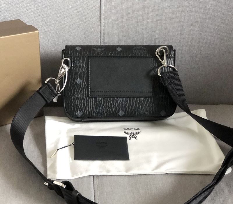 MCM Satchel Bags